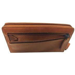 Saccoo POUND RV-Börse cognac